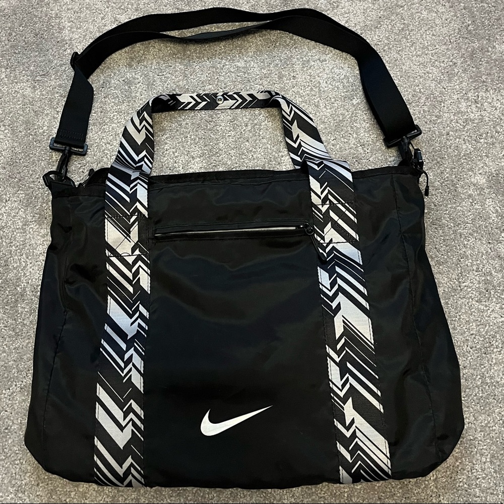Nike Gym Bag